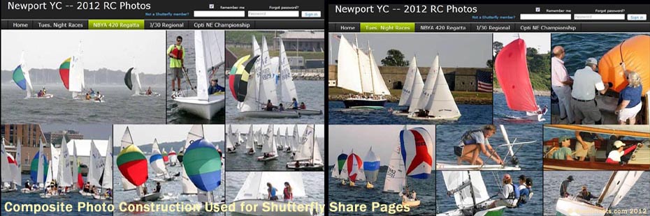Use of photos for ShutterFly Share page -- © www.WebGhosts.com